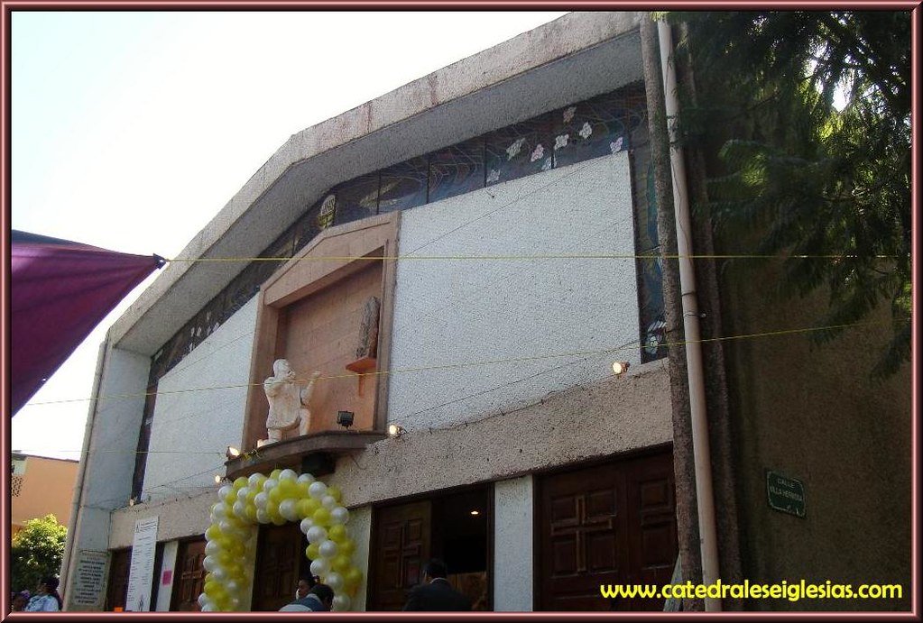 Parroquia de Nuestra Señor de Guadalupe